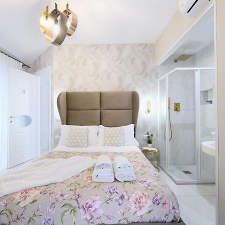 Gran Maison Toledo Nápoly Kültér fotó