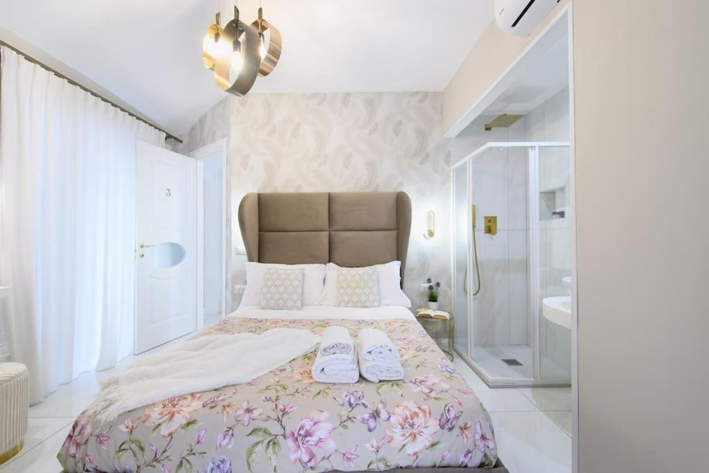 Gran Maison Toledo Nápoly Kültér fotó